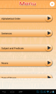 Grammar for Beginners screenshot 15