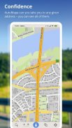 AutoMapa - offline navigation screenshot 0