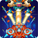 Alien Galaxy Battle - Fly Shooting - Baixar APK para Android | Aptoide