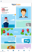 Vision Cruise App screenshot 5