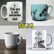 Mug Designs screenshot 0