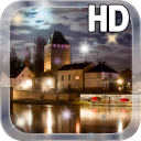 Night Strasbourg Live HD Icon