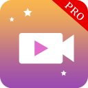 Filmigoo - Video Maker of Photos & Video Editor Icon