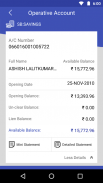 Gandhinagar Nagarik Bank screenshot 4