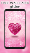 Glitter Wallpaper screenshot 3