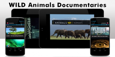 Natural Geographic Latest Documentaries 2020 screenshot 3