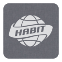 Habit Browser classic Icon