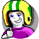 Commander Keen Icon