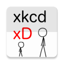 xkcd xD