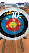 World Archery League screenshot 6
