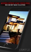 🔥Modern Exterior Home Design Ideas🔥 screenshot 5