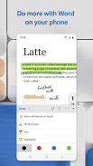 Microsoft Word: Edit Documents screenshot 8
