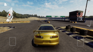 Apex Racing screenshot 1