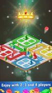 Ludo Game Online Multiplayer screenshot 2