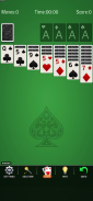 Solitaire - Daily Challenge screenshot 0