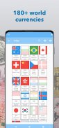 Currency converter ² screenshot 9
