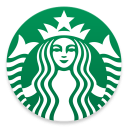 Starbucks Argentina Icon