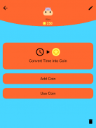 Time is Coin screenshot 2