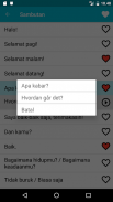 Belajar bahasa Norwegia screenshot 4