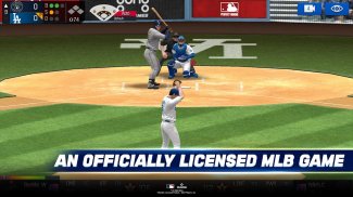 MLB Perfect Inning Live screenshot 0