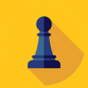 Шахматы Bluetooth Pro Multiplayer (по блютузу) Icon