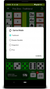 Five Dice screenshot 13