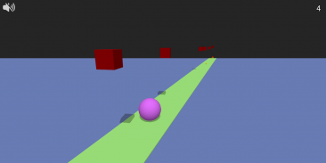 Runball - Extrem 3D Games screenshot 1