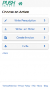 Push Health: Telehealth App screenshot 8
