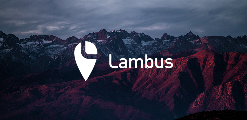 Your All-In-One Travel App — Lambus