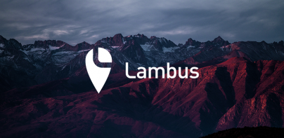 Lambus | 旅行规划师