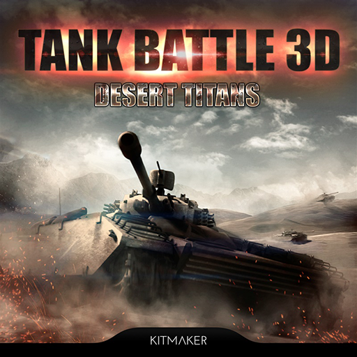 Tank Battle Titans 3D 1.1 APK + Mod (Full) for Android