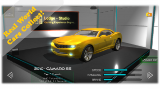 Hot Drag Racing Wheels Games screenshot 3