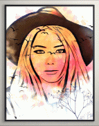 Photo Creative Art Effect - Cr screenshot 11