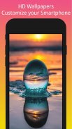 Sunset lock screen pattern passcode pin 2018 free screenshot 12