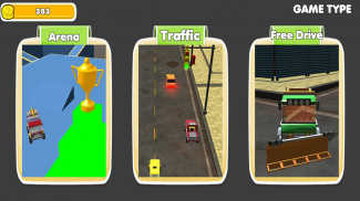 Car Games Offline Car Game screenshot 5