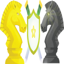 Chess - 2 players