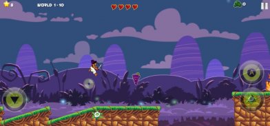 Aladdin The Magic Castle Game screenshot 7