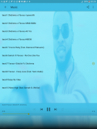 Flavour N'abania New and Best songs screenshot 3
