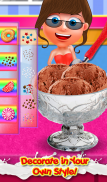 Yummy Sundae Ice Cream Maker screenshot 6