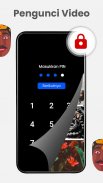 Pemutar Video HD Semua format screenshot 9