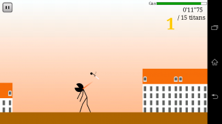 獲物を屠るゲーム screenshot 3
