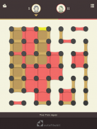 Puntos y cajas - Juego de estrategia clásico screenshot 22