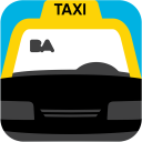 BA Taxi Icon