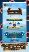 Dillo Ocean Strike : Free Casual Fishing screenshot 0