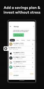 Bitpanda: Buy Bitcoin securely screenshot 3