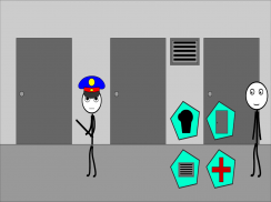 Love Story - Funny Jailbreak screenshot 5