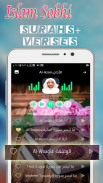 islam sobhi quran offline mp3 quran islam sobhi screenshot 10