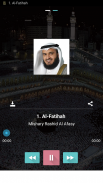 Al Quran Audio (Full 30 Juz) screenshot 2