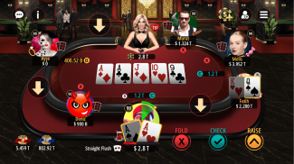 Turn Poker screenshot 16