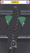 Jailbreak - Prison Escape 3D (Thinking Game) screenshot 2